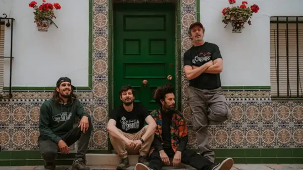 Sonido Internacional