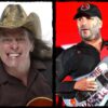 Ted Nugent - Tom Morello