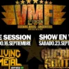 Venezuela Metal Fest 2023 - Post
