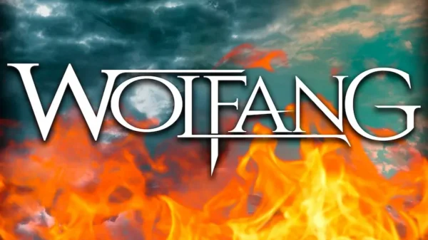 Wolfang - Venezuela