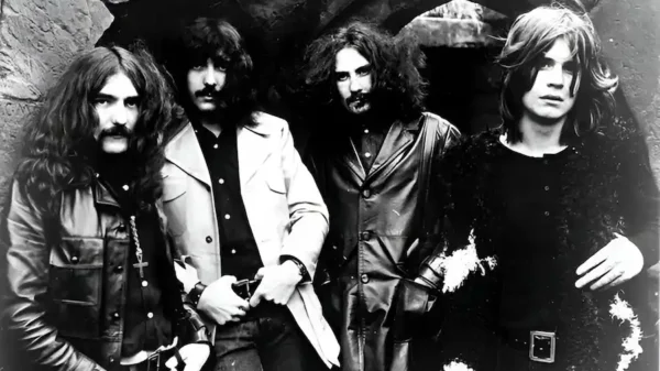 Black Sabbath - 1968