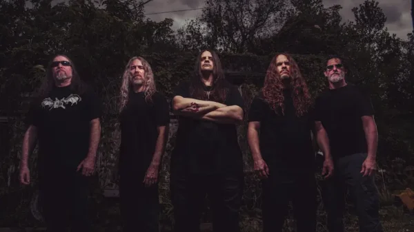 Cannibal Corpse - 2023