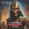 Civilis - Poweslave Iron Maiden