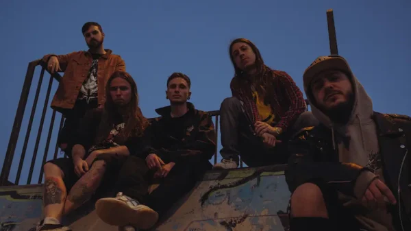 Closing the Earth - España