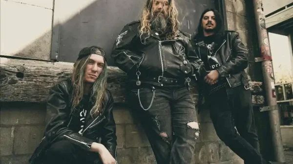 Go Ahead and Die - USA (Max y Amadeus Cavalera)