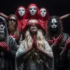 In this moment - USA