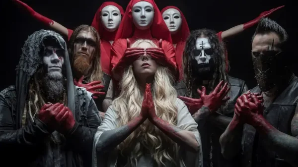 In this moment - USA