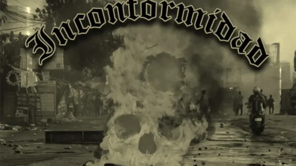 Inconformidad - El Fin del Letargo
