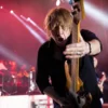 Jeff Pilson - Foreigner