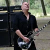 Kurdt Vanderhoof (Metal Church) - USA