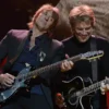 Richie Sambora y Bon Jovi