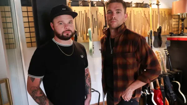 Royal Blood - UK