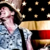 Ted Nugent - USA