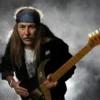 Uli Jon Roth - Alemania