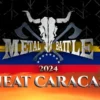 Wacken Heat Caracas 2024