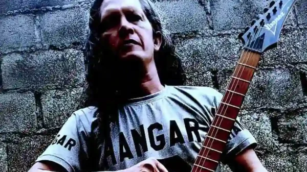Alfredo Herrera - Venezuela