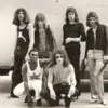 Black Widow - Rock Satanico UK 1969