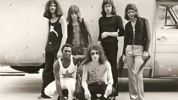 Black Widow - Rock Satanico UK 1969