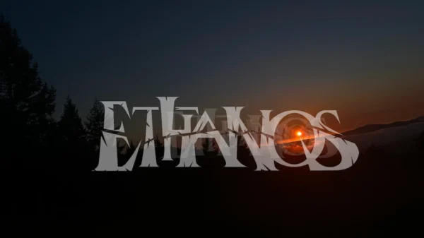 Ethanos - Daniel Hernandez, venezolano