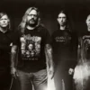 Gorguts, Luc Lemay - Canadá