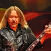 Ian Hill - Judas Priest