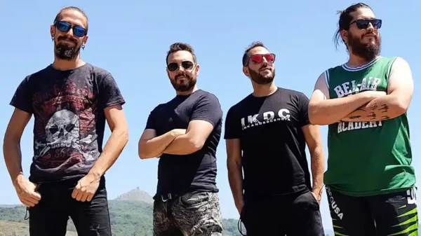 Inkandecencia - España