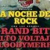 La Noche del Rock - Valencia