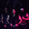 Living Metal - Heavy metal, Brasil 2023