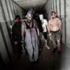 Mudvayne - USA 2023
