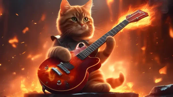 Rock por las Mascotas compilado