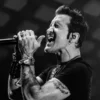 Scott Stapp (Creed) - USA 2023