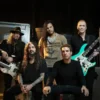 Sons of Apollo con Mike Portnoy - USA 2023
