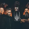 Static X - USA