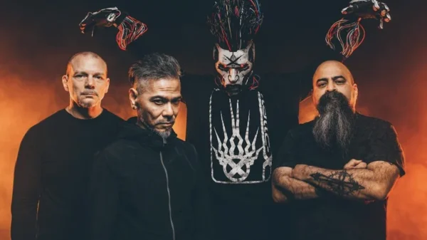 Static X - USA