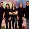 Tierra Santa, Heavy Metal, España, 2023