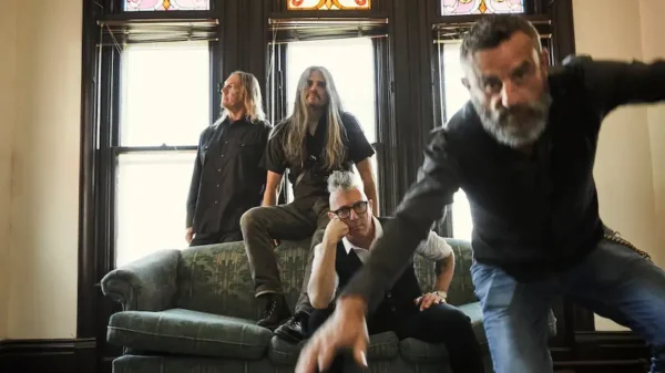Tool - Banda USA 2023