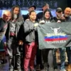Wacken Heat Caracas - Rueda de Prensa