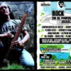 Alfredo Herrera - Rock en El Parque