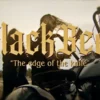 Blackbeer - The Edge of the Knife videoclip