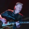 Geordie Walker - Killing Joke