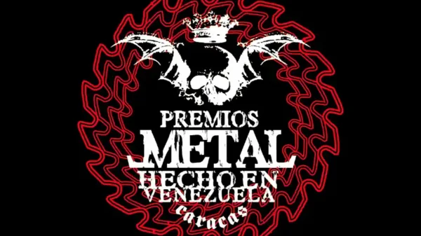 Premios Metal Hecho en Venezuela