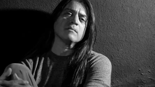 Ray Alder - Fates Warning, USA