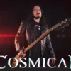 Rod Lopez - Cosmical, Venezuela