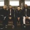 Shinedown - USA
