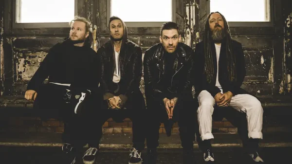 Shinedown - USA