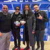 Stratuz - Venezuela, Pepsi Music 2032