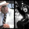 ACDC y Stephen King - Maximun Overdrive