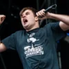 Barney Greenway - Napalm Death