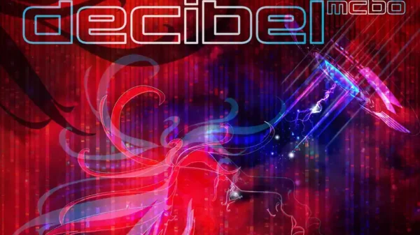 Decibel Mcbo - Venezuela