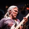 George Lynch - Guitarrista